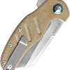 Складной нож KIZER Sheepdog C01c XL V5488C4