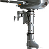 Лодочный мотор Mikatsu MF5FHS