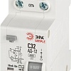 Дифференциальный автомат ЭРА D12E2C32AC30 АД-12 Б0058923