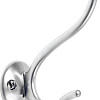 Крючок мебельный Boyard K208SC.6