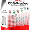 Наполнитель для туалета Eco-Premium Blue 5 л