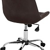 Офисное кресло СоюзРегионПоставка Тоскана-лифт СРП-333 (эмаль/велюр Velluto 6 эспрессо)