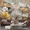 Фотообои Citydecor Blossom 8 300x150