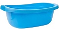 Таз хозяйственный Berossi АС 18347000 15 л (голубая лагуна)