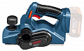 Электрорубанок BOSCH GHO 18 V-LI Professional 0 L-BOXX