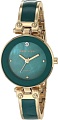 Наручные часы Anne Klein 1980GNGB