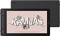 Графический монитор Huion Kamvas 13 Gen 3 (черный)