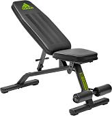 Силовая скамья Adidas Premium ADBE-10225