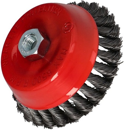 Щетка для электроинструмента Faster Tools 2639