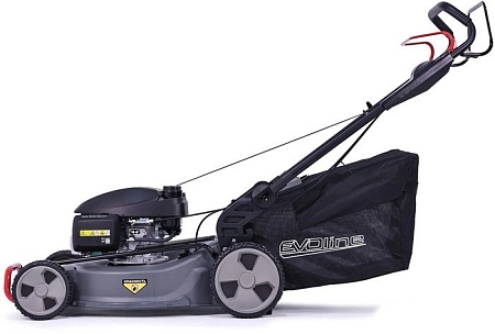 Газонокосилка Evoline LMG 53 CSH COMMERCIAL