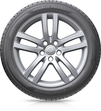 Автомобильные шины Hankook Ventus Prime3 K125 225/45R17 91Y