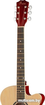 Акустическая гитара Foix FFG-2039C-NA