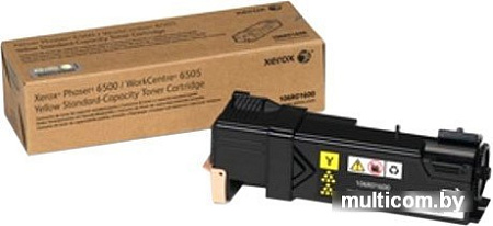 Картридж Xerox 106R01600