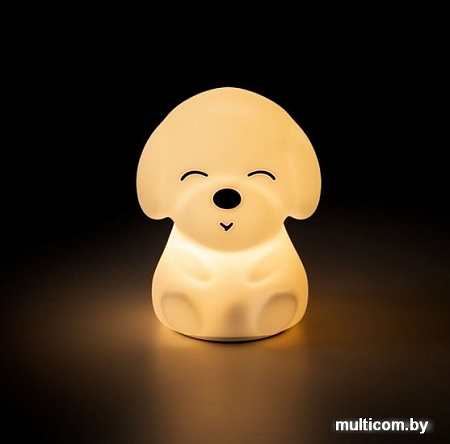 Ночник Arte Lamp Tilly A7371LT-1WH