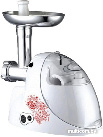 Мясорубка KELLI KL-5002 (белый)