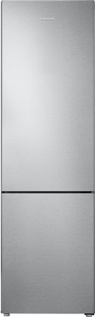 Холодильник Samsung RB37A50N0SA/WT