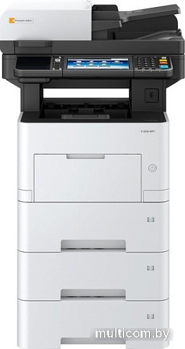 МФУ Triumph-Adler P-5536i MFP