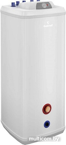Бойлер косвенного нагрева Galmet Kwadro SG-W(S) 200 FL