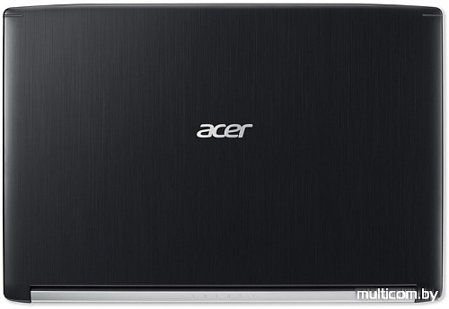 Ноутбук Acer Aspire 7 A715-72G-7792 NH.GXBEU.021