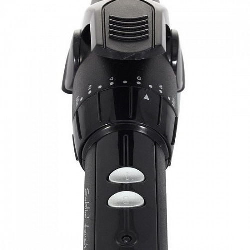 Плойка BaByliss C338E