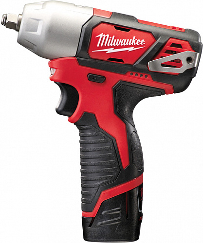 Ударный гайковерт Milwaukee M12 BIW38-202C [4933441990]