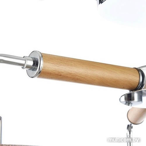 Люстра Freya Helen FR5329-PL-03-CH