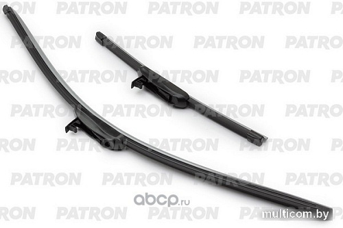 Щетки стеклоочистителя Patron PWB340-CS