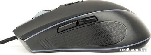 Игровая мышь Gembird MG-800