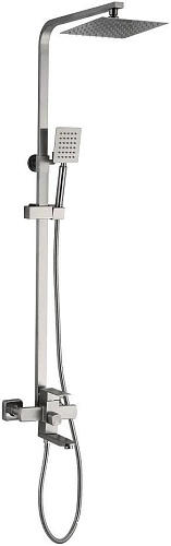 Душевая система РМС SUS125-009DK