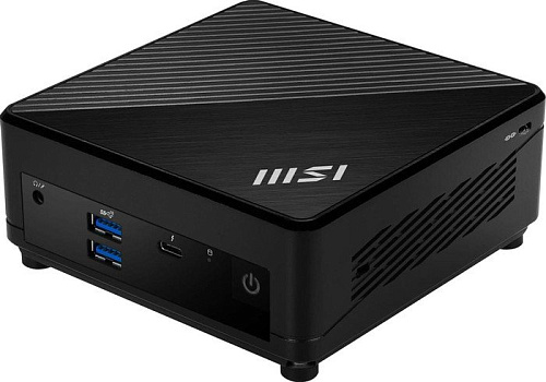 Компактный компьютер MSI Cubi 5 12M-012XRU 9S6-B0A811-264