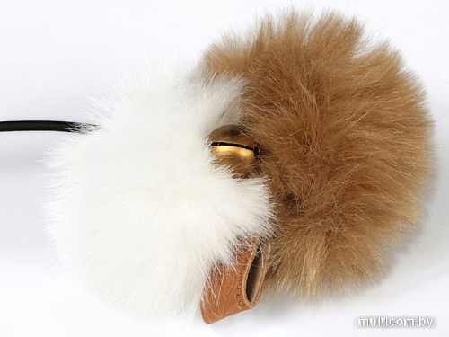 Игрушка для кошек D&D Home Poppy 409/450697 (коричневый)