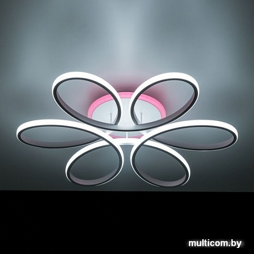 Припотолочная люстра Citilux Сезар CL233A170E