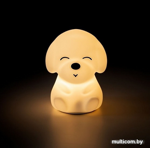 Ночник Arte Lamp Tilly A7371LT-1WH