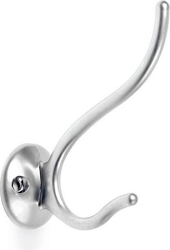 Крючок мебельный Boyard K208SC.6