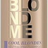 Шампунь Schwarzkopf Professional BlondMe Cool Blondes Neutralizing Shampoo 300 мл