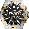 Наручные часы Fossil Garrett Chronograph FS5771