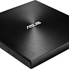 Оптический привод ASUS ZenDrive SDRW-08U8M-U (черный)