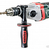 Безударная дрель Metabo BE 850-2 600573000