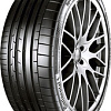Автомобильные шины Continental SportContact 6 275/30R20 97Y