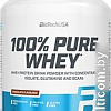 Протеин BioTech USA 100% Pure Whey (без вкуса, 2270 г)