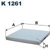 Filtron K1261