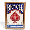 Карточная игра Bicycle Rider Back International Std Index 1033762