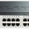 Коммутатор D-Link DGS-1510-28P/A1A