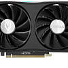 Видеокарта ZOTAC GeForce RTX 4060 Ti 16GB Twin Edge ZT-D40620E-10M