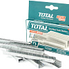 Скобы Total THT3982 (1000 шт)