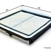 Воздушный фильтр Comline CSB12990