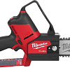 Аккумуляторная пила Milwaukee M12 FHS-602X Fuel 4933472212 (без АКБ)