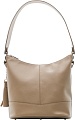 Женская сумка Souffle 291 2910128 (светлый капучино доллар эластичный)