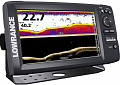 Эхолот Lowrance Elite-9x Chirp