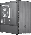 Корпус Cooler Master MasterBox MB400L Without ODD MCB-B400L-KGNN-S00